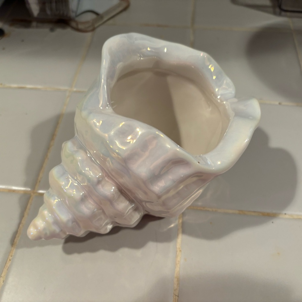 Anthropology Ring Holder